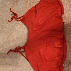 Kortni Jeane swim top